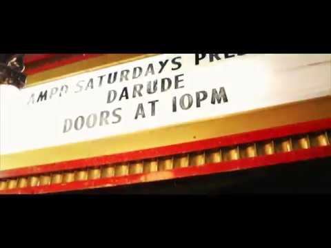 Darude at The Ritz Ybor Tampa