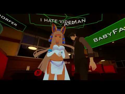 vrchat avatars not loading