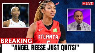 Angel Reese CRASHES OUT After ESPN SNUB — No Longer a WNBA Superstar?!