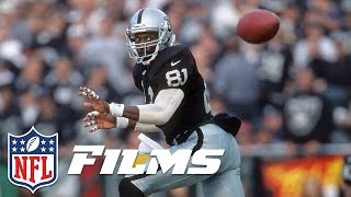 Tim brown was one of the best raider receivers all time but where does
he rank time? subscribe to nfl films: http://goo.gl/xjtggl start your
free tria...