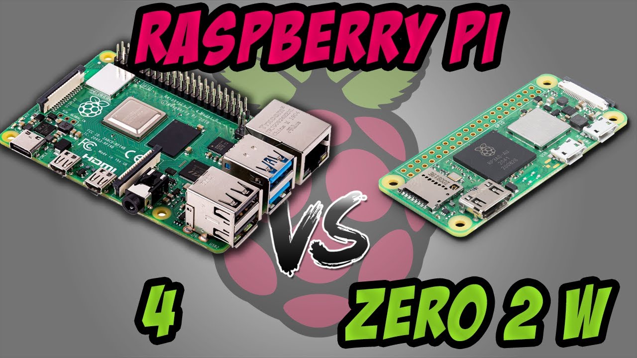 品質保証 Raspberry Pi4 2GB ModelB×2台 + Zero W PC周辺機器