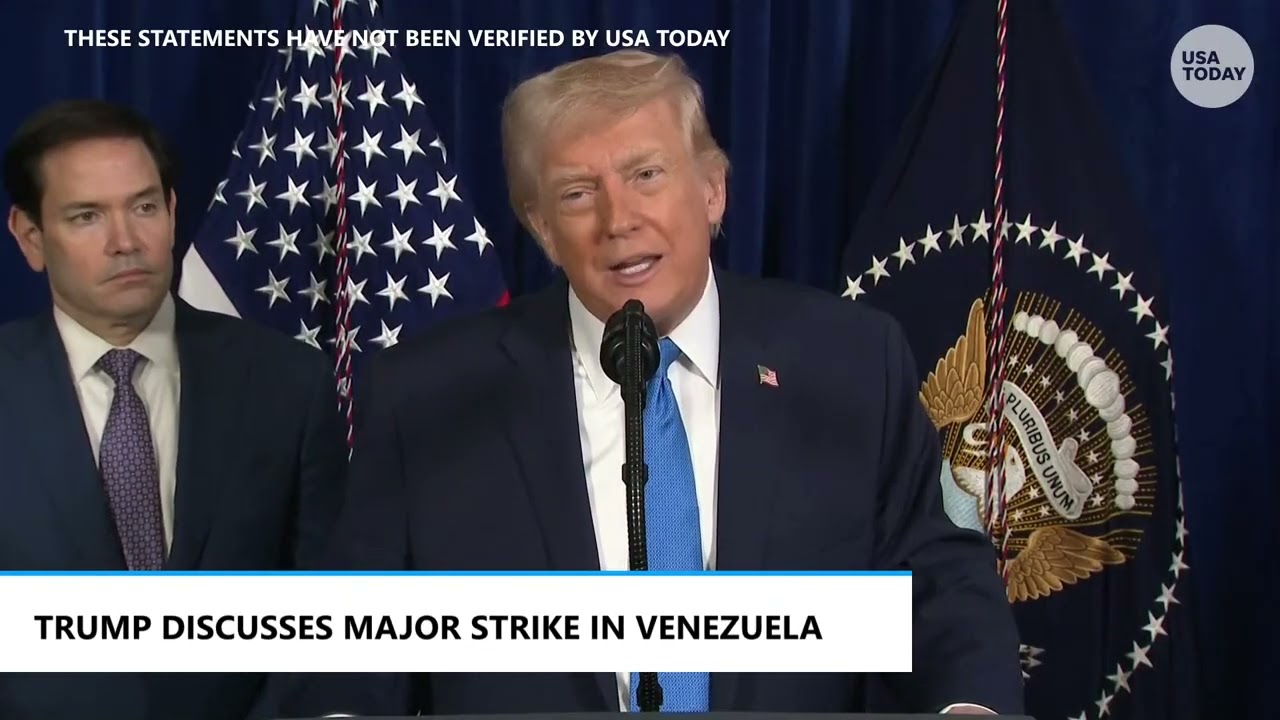 提醒一下，特朗普总统上个月赦免了洪都拉斯毒枭胡安·奥兰多·埃尔南德斯。 : r/videos