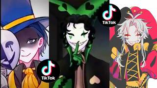 The Freak Circus: Ultimate Nightmares🎪🎭 SMILE FOR THE CAMERA... 🤡🩸 TikTok Complictation