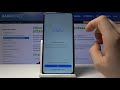 Huawei P Smart Z — Как обойти блокировку экрана?