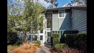 1126 Shadow Lake Circle 58 | Snee Farm Lakes | Mount Pleasant, SC 29464