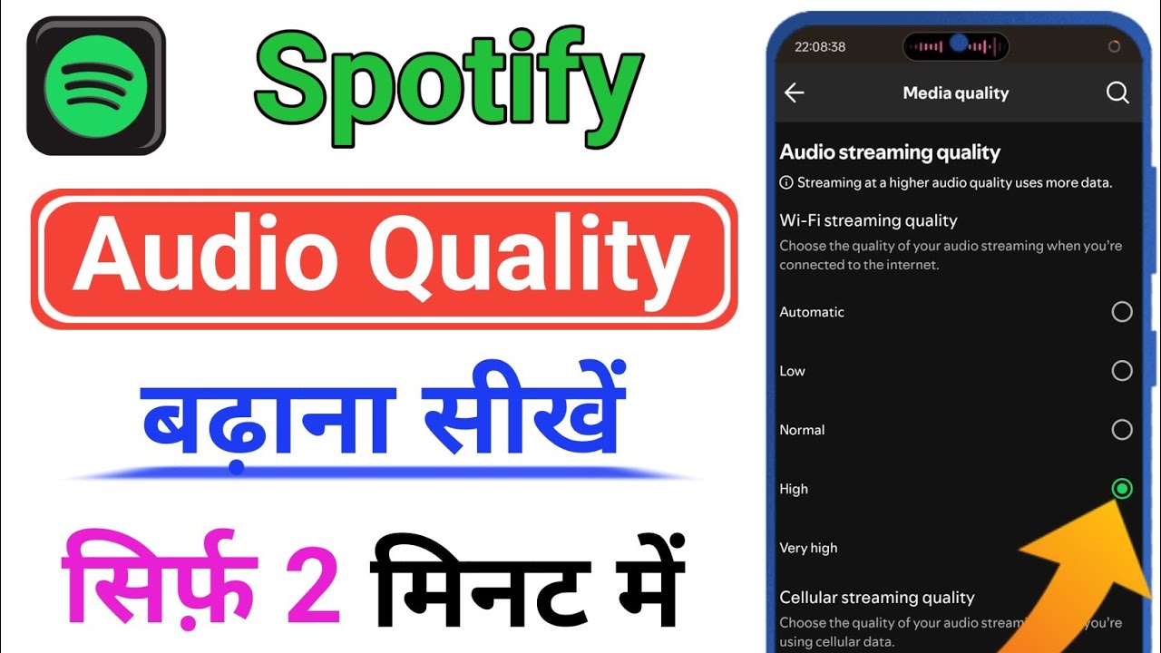 how-to-increase-audio-quality-in-spotify-how-to-improve-spotify-sound