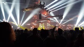 SUPREMACY 2018 | Minus Militia Live! /pt4