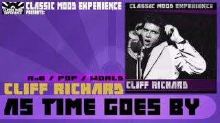 Miniatura de vídeo de "Cliff Richard - As Time Goes By (1959)"