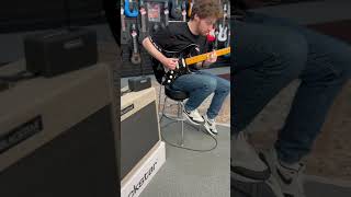 Brand new from #blackstaramplification - BEAM MINI