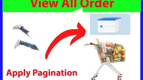 Spring Boot | Pagination and Sorting With Spring Data JPA |