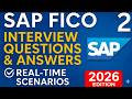 2 Top SAP FICO Questions REVEALED Expert Answers Inside