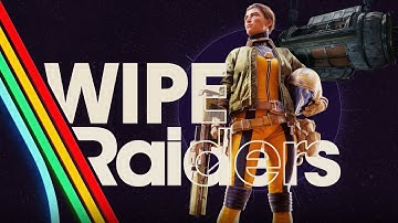 Arc Raiders NEW Wipe System is a GENIUS Experiment!