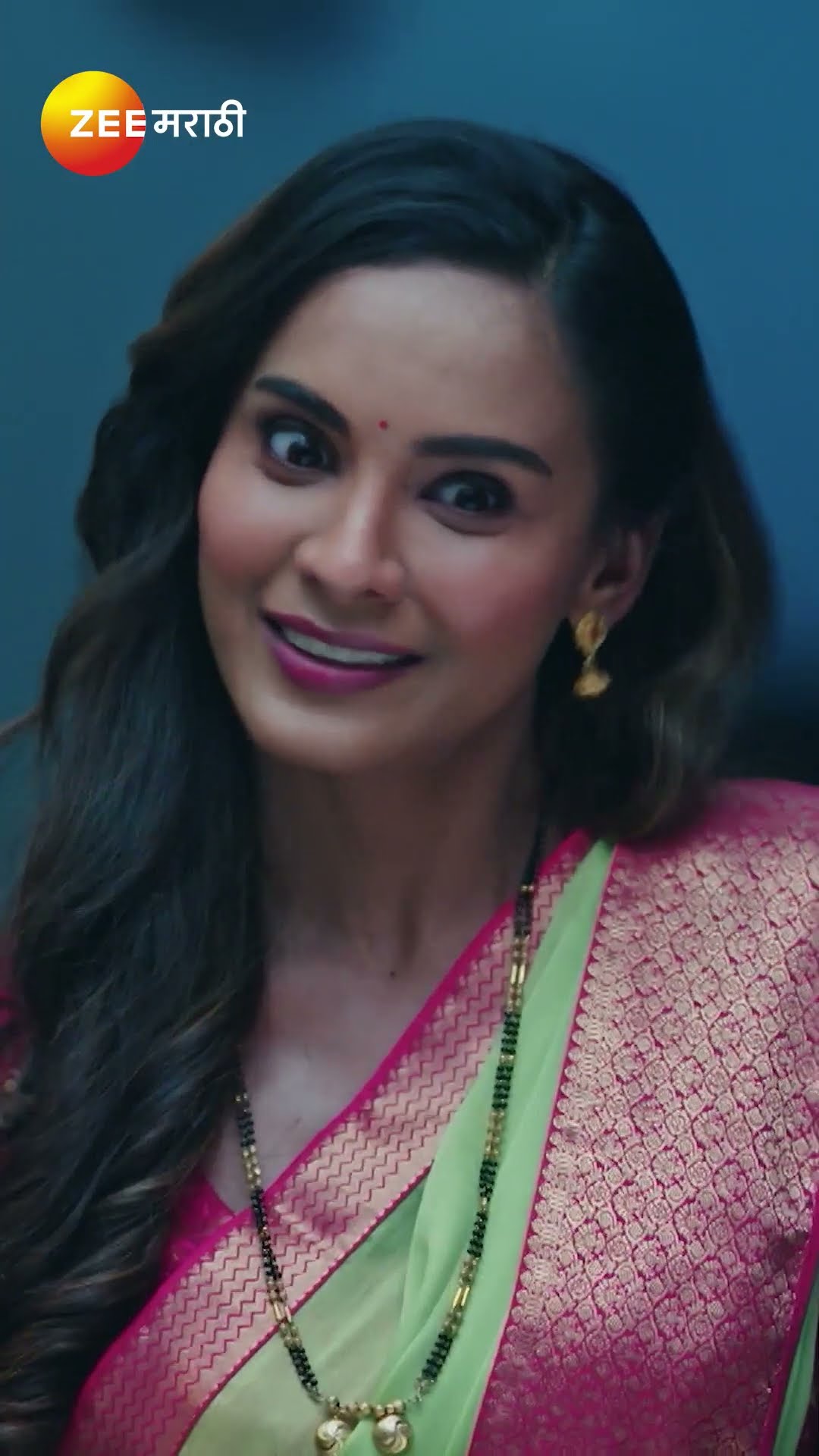 #Lakhat Ek Aamcha Dada #Shorts #Zee Marathi #Entertainment #Drama