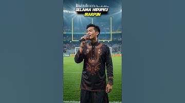Tanah Airku - Cipt. Ibu Soed Arr. Addie MS  #indonesia #lyric #music #aimusic #clipmusicai