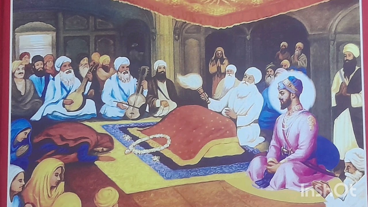 010 Prabh milne ka Chao Bhai Sewa Singh ji Tarmala 