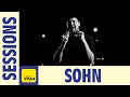 SOHN - Riverbank | FM4 Session 2022