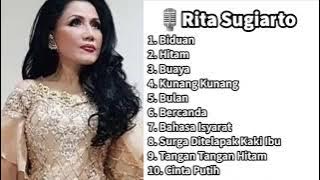 Rita Sugiarto || Kumpulan Lagu Dangdut Terbaik || Biduan #ritasugiarto