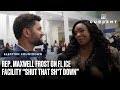Maxwell Frost & Ms. Pat On Protecting Black History, Alligator Alcatraz & The Power of of the Vote