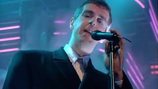 Pet Shop Boys - So Hard On Top Of The Pops 04/10/1990