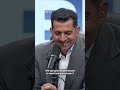 ‘Trump Lied His Arse Off!’ Mehdi Fact-Checks Patrick Bet-David