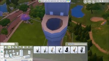 Top 5 toilets In video games