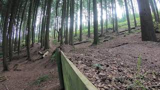 Café side Haldon Forest by Underwater Mackam 415 views 3 years ago 1 minute, 57 seconds