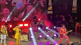 Download lagu Somewhere in Vegas | Crash Adams Live in Manila