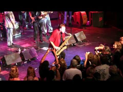 LRBR Tommy Castro LRBC 2010 "Will It Go Round In C...