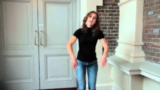 Kleutersinfonietta - Luister, Luister