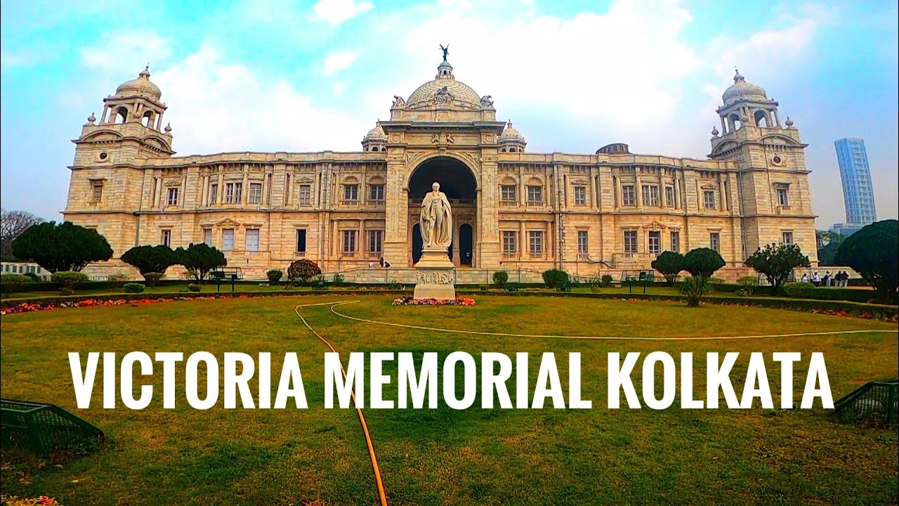 Victoria Memorial Kolkata India 2022 || Museum || Victoria Inside View || Garden View || History