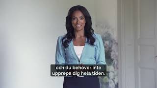 Ledarskapsprogrammet med Elaine Eksvärd