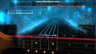 Video thumbnail of "Pink Floyd - Wish You Were Here [Rocksmith 2014 -  Bass]"