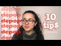 10 DEPOP SALES TIPS IN UNDER 10 MINUTES