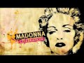 Madonna  dress you up celebration album version