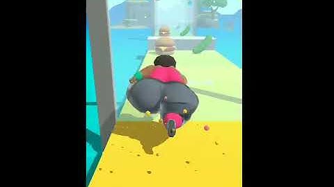 Fat 2 Fit All Laval Gameplay - Android Game, ios New Game FF22 | Mobile Games