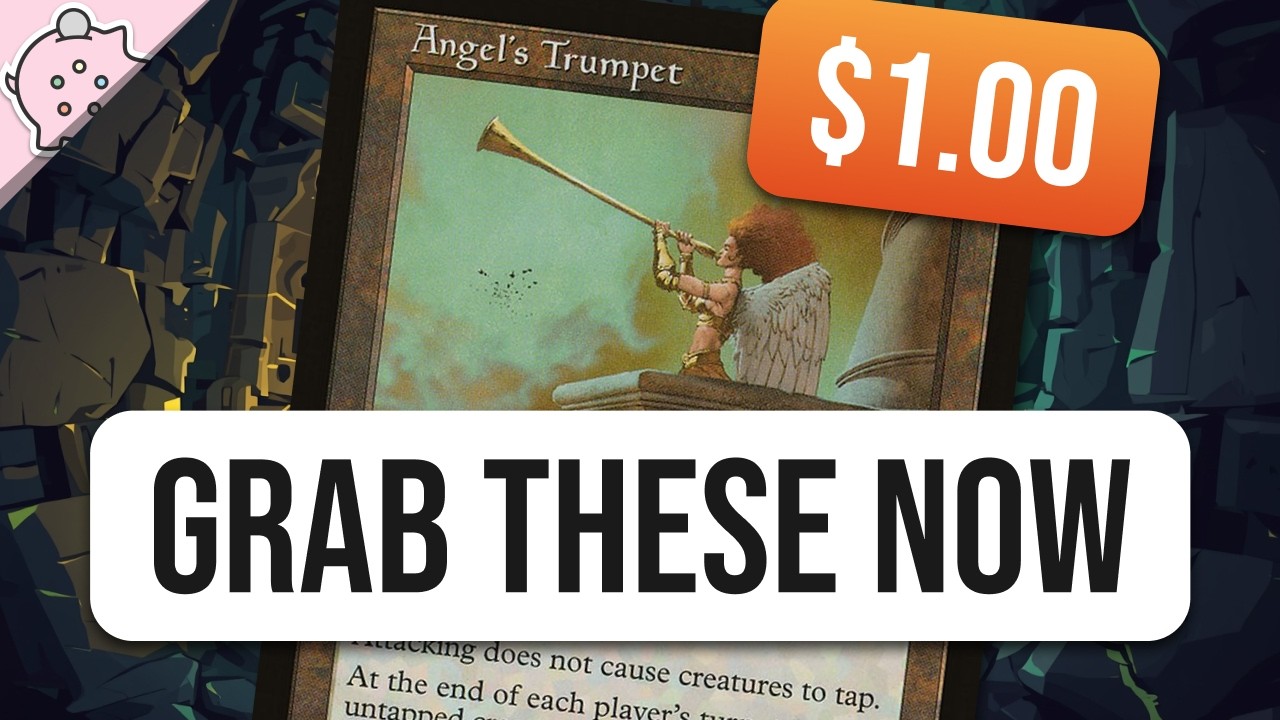 Go Grab These $1 Cards Right Now While They Are Cheap!