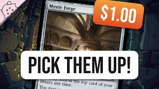 These Cards Are Criminally Under 1