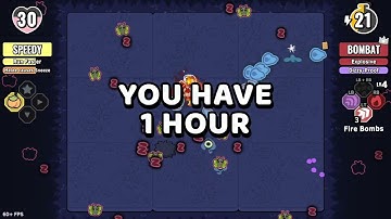 Patch Quest - Demo Out Now!