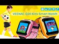 6 лучших детских умных часов/best kids smart watches с AliExpress