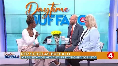 Daytime Buffalo: Per Scholas Buffalo | advancing economic mobility