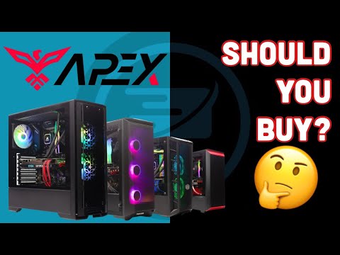 What is a Good Gaming PC for League of Legends? – Apex Gaming PCs