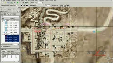 ST Engineering Antycip, formerly known as Antycip Simulation