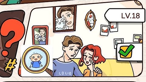 Find Out: Detective Level 18 Best of Friend Walkthrough