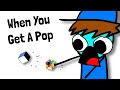 When You Get a Pop | Cubeorithms