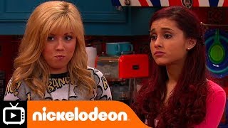 Sam & Cat | Goomer Sitting | Nickelodeon UK