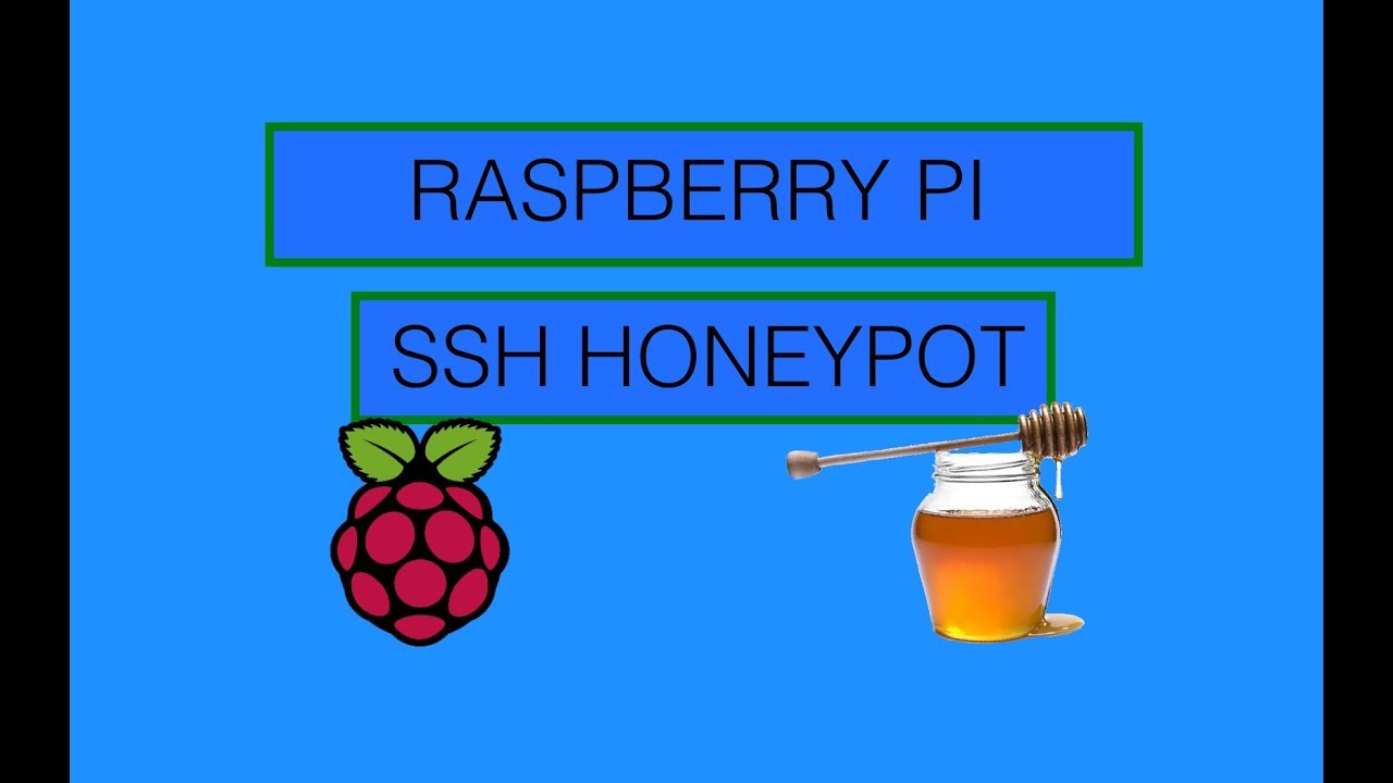 ssh honeypot