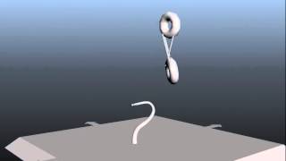 Wire Spring Draft Test
