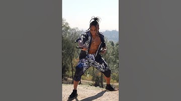 This Is A Samurai At Peak Performance