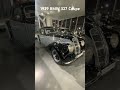 1939 BMW 327 Coupe M78 2.0L 55 л.с. #test #bmw #shorts