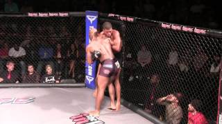 NFC 87 - Osho vs Wilson